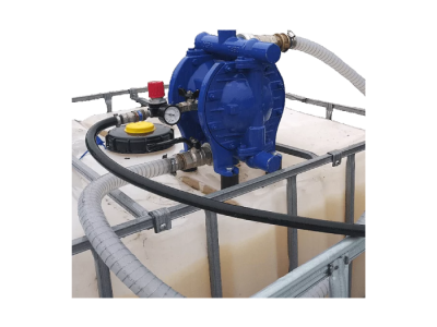 FOAMKIT DH25