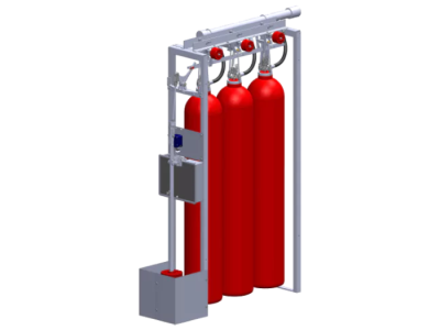CO2 HP