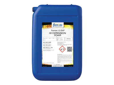 Fomtec LS EXP