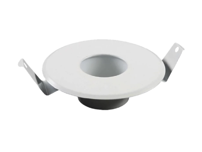 F Escutcheon