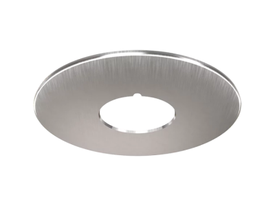 F2 Escutcheon